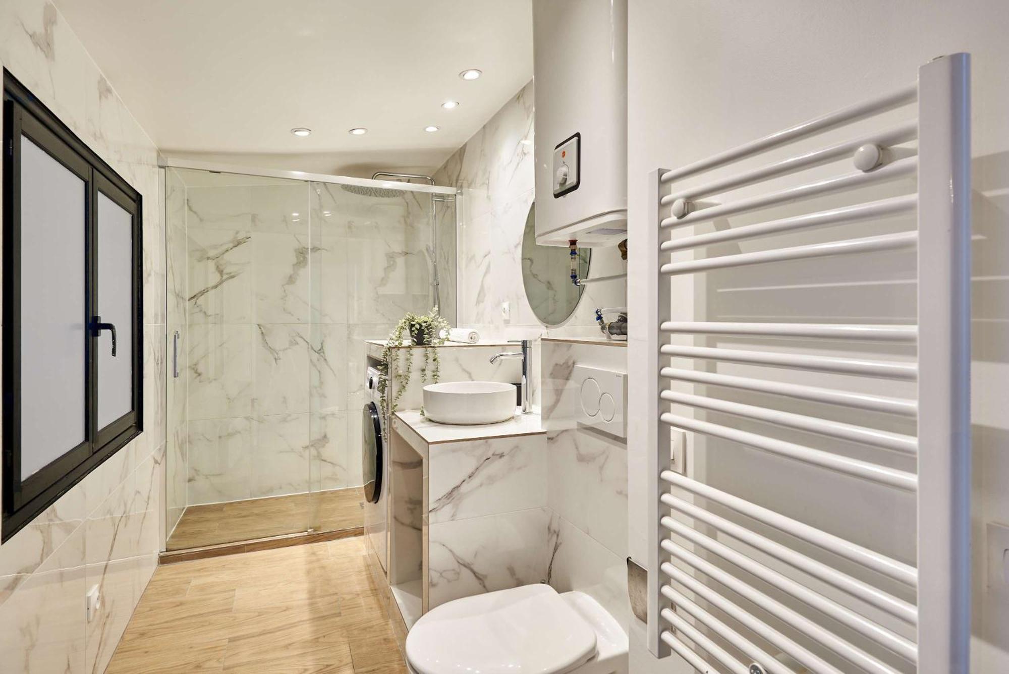 Apartment Le Marais By Studio Prestige Paris Luaran gambar