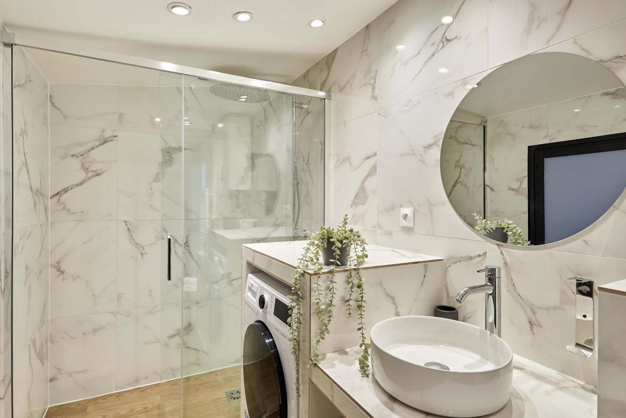 Apartment Le Marais By Studio Prestige Paris Luaran gambar