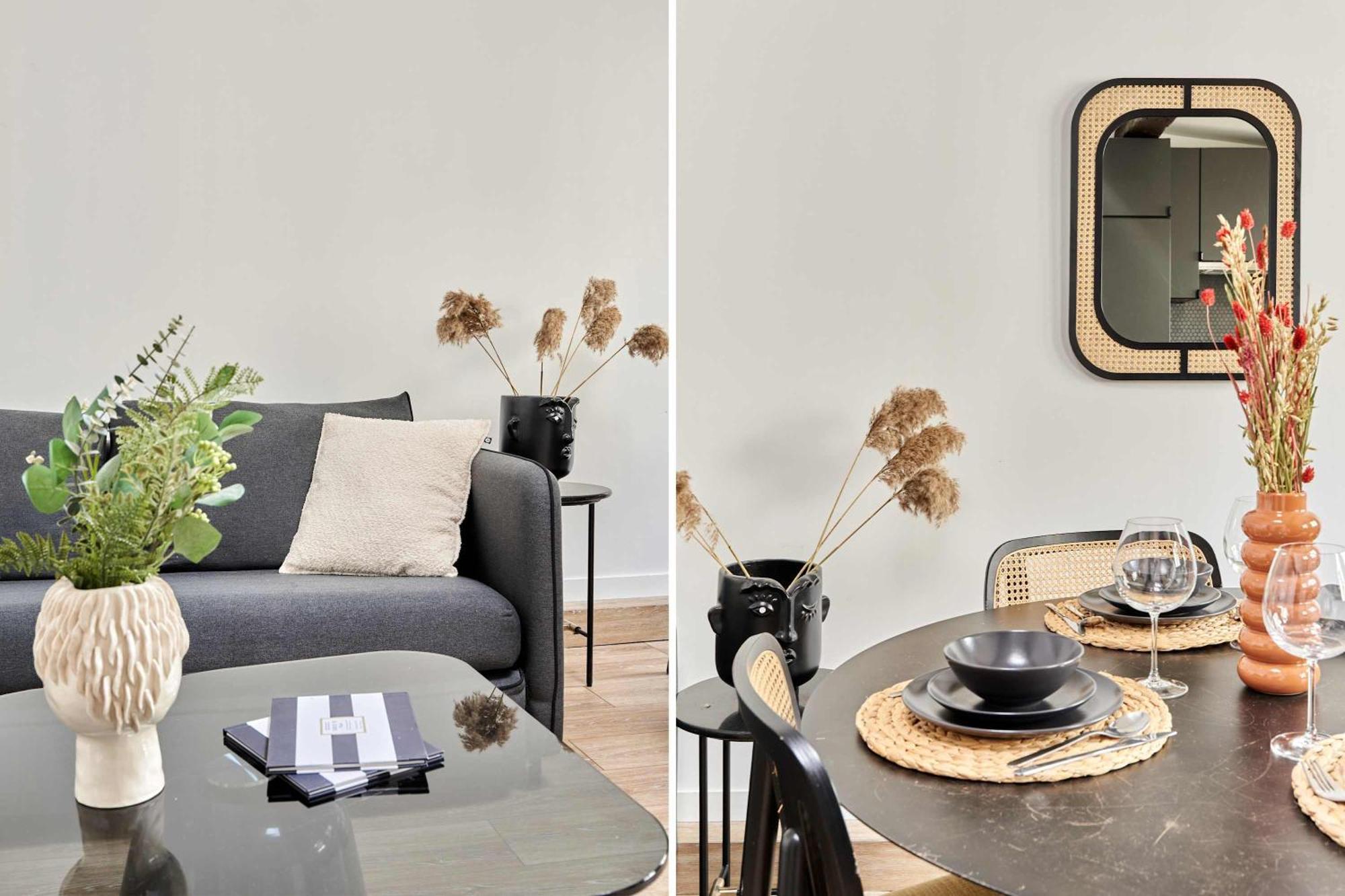 Apartment Le Marais By Studio Prestige Paris Luaran gambar
